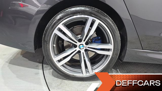 BMW GRAN TURISMO 640i xDrive M Sport купить на сайте DeffCars