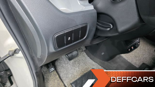 Kia RAY Van Prestige Special купить на сайте DeffCars