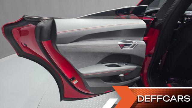 Audi RS E-TRON GT GT RS купить на сайте DeffCars