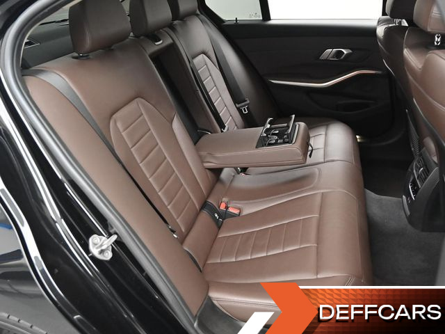 BMW 3-SERIES 320i Luxury купить на сайте DeffCars