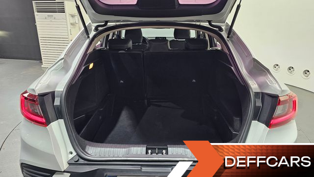Renault-KoreaSamsung XM3 1.6 GTe LE Plus купить на сайте DeffCars