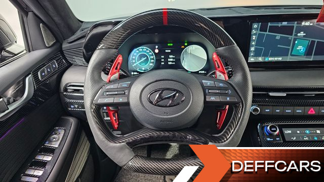 Hyundai PALISADE Gasoline 3.8 4WD Calligraphy Black Edition купить на сайте DeffCars