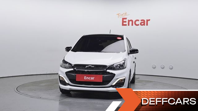 ChevroletGMDaewoo SPARK My Fit Edition купить на сайте DeffCars