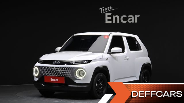 Hyundai CASPER Smart купить на сайте DeffCars