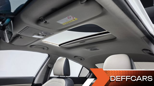 Kia K3 Noblesse купить на сайте DeffCars