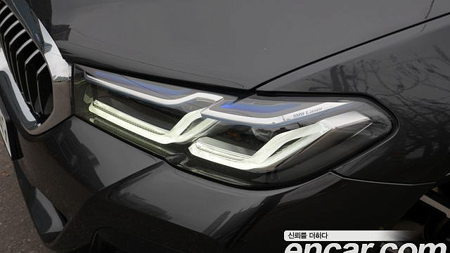 BMW 5-SERIES 530i xDrive M Sport Package купить на сайте DeffCars
