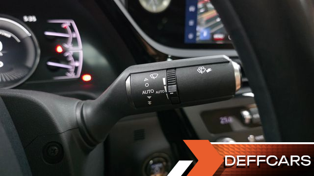 Lexus ES Executive купить на сайте DeffCars
