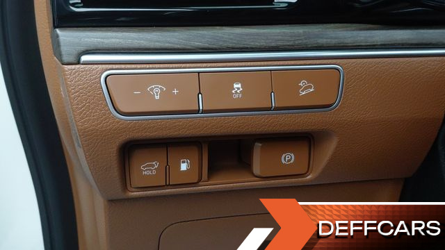 Kia MOHAVE Diesel 3.0 4WD 7-Seater Platinum купить на сайте DeffCars