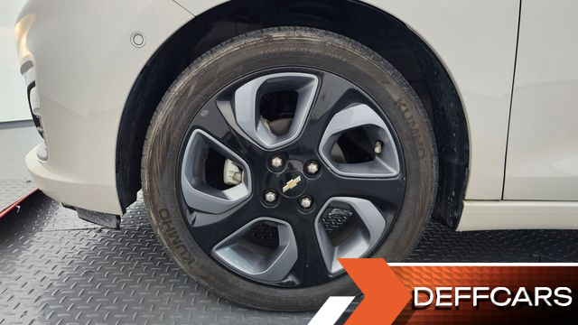 ChevroletGMDaewoo SPARK My Fit Edition Premier купить на сайте DeffCars