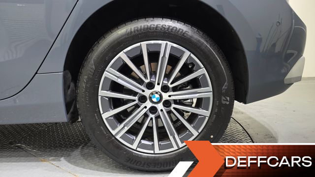 BMW 2-SERIES 220i Luxury купить на сайте DeffCars