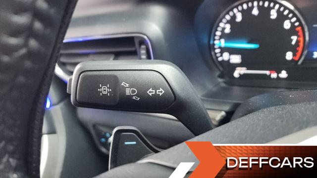 Ford EXPLORER 2.3 LimIted 4WD купить на сайте DeffCars