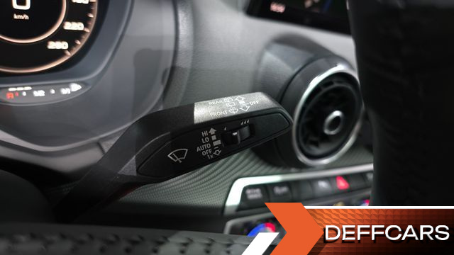 Audi Q2 35 TDI Premium купить на сайте DeffCars