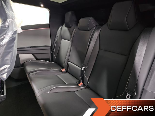 Tesla CYBERTRUCK Cyberbeast купить на сайте DeffCars