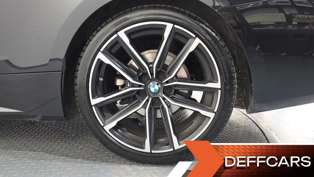 BMW 4-SERIES 420i M Sport Coupe купить на сайте DeffCars