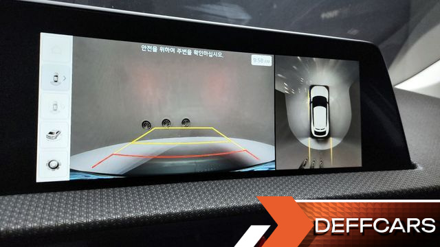 Kia EV6 Long Range Earth купить на сайте DeffCars