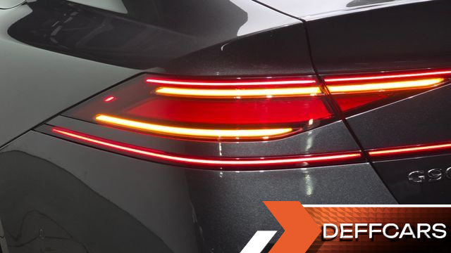 Genesis G90 Gasoline 3.5 Turbo AWD купить на сайте DeffCars