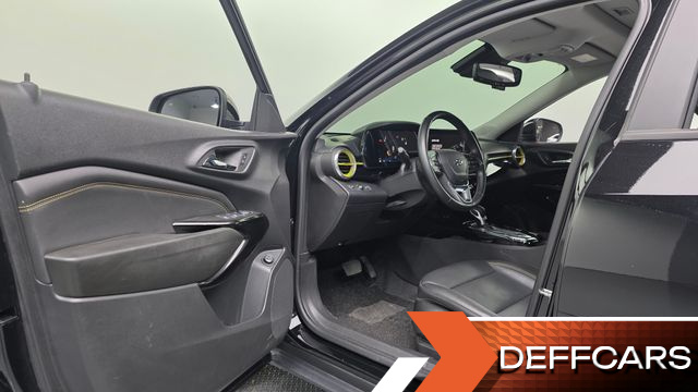 ChevroletGMDaewoo TRAX 1.2 ACTIV купить на сайте DeffCars