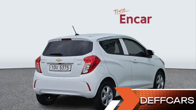 ChevroletGMDaewoo SPARK LT Plus купить на сайте DeffCars