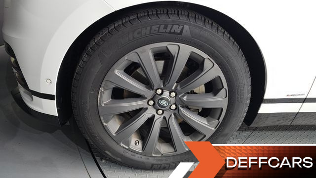 Land Rover RANGE ROVER VELAR 3.0 D300 R-Dynamic SE купить на сайте DeffCars