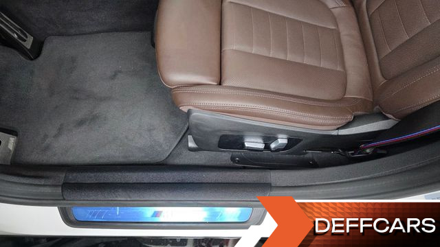 BMW 4-SERIES 420i First Edition GranCoupe купить на сайте DeffCars