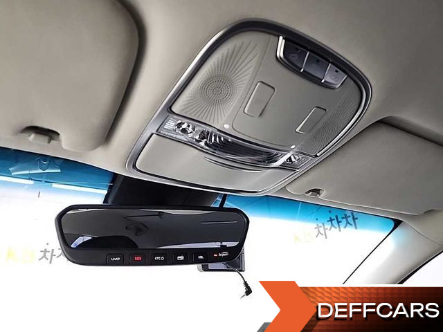Kia K9 3.8 GDI AWD Grand Platinum купить на сайте DeffCars