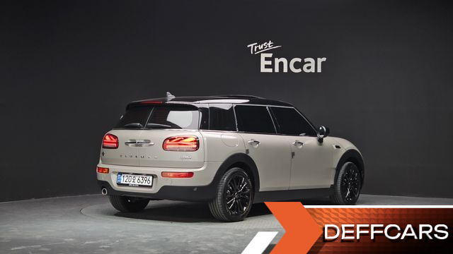 Mini CLUBMAN Classic 2nd купить на сайте DeffCars