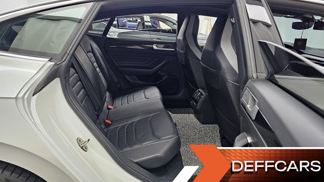 Volkswagen ARTEON 2.0 TDI R-LIINE 4Motion купить на сайте DeffCars