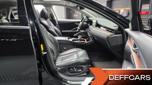 Kia K9 3.8 GDI AWD Grand Platinum купить на сайте DeffCars