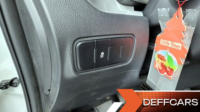 Kia RAY Van Prestige купить на сайте DeffCars