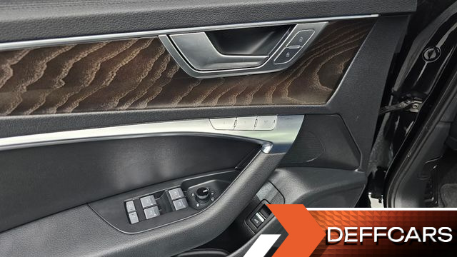 Audi A6 45 TFSI Premium купить на сайте DeffCars
