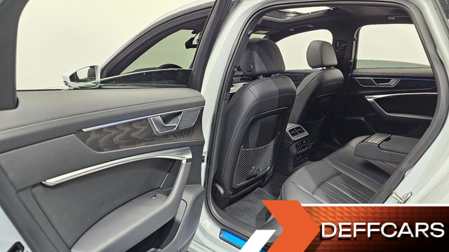 Audi A6 45 TFSI Premium купить на сайте DeffCars