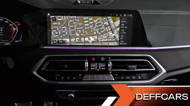 BMW X5 xDrive 30d xLine купить на сайте DeffCars