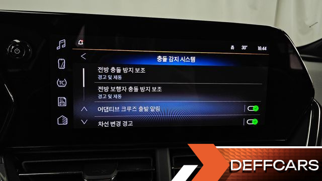 ChevroletGMDaewoo TRAX 1.2 RS купить на сайте DeffCars