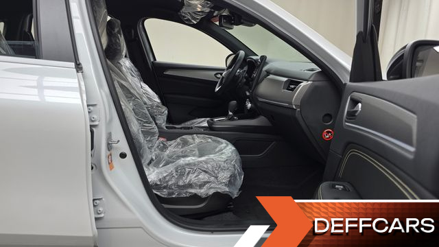Renault-KoreaSamsung ARKANA 1.6 GTe Iconic купить на сайте DeffCars