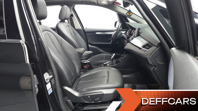 BMW 2-SERIES Joy купить на сайте DeffCars