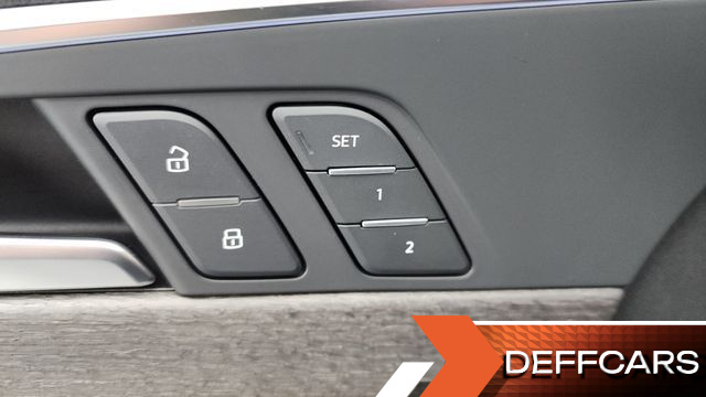 Audi A4 40 TFSI Premium купить на сайте DeffCars