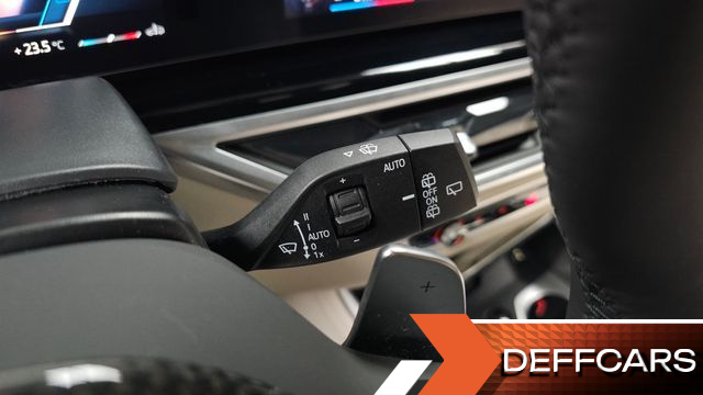 BMW X5 xDrive 40i M Sport купить на сайте DeffCars