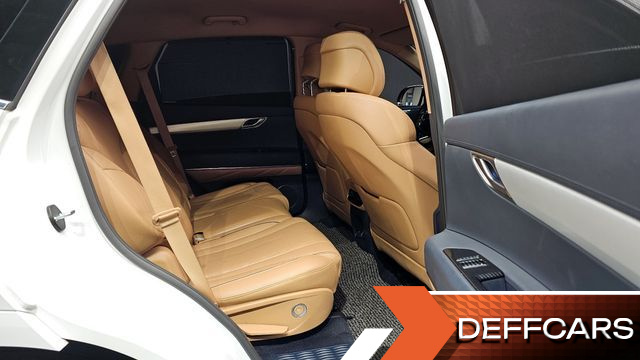Genesis GV80 3.0 Diesel AWD купить на сайте DeffCars