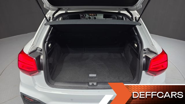Audi Q2 35 TDI купить на сайте DeffCars