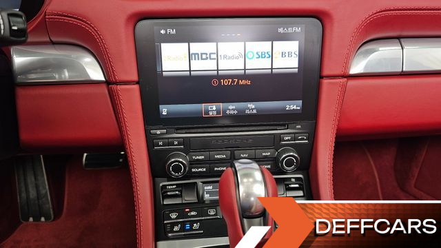 Porsche 718 4.0 GTS купить на сайте DeffCars