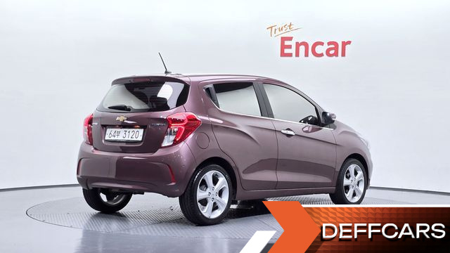ChevroletGMDaewoo SPARK Premier купить на сайте DeffCars