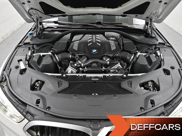 BMW 8-SERIES M850i xDrive Coupe купить на сайте DeffCars
