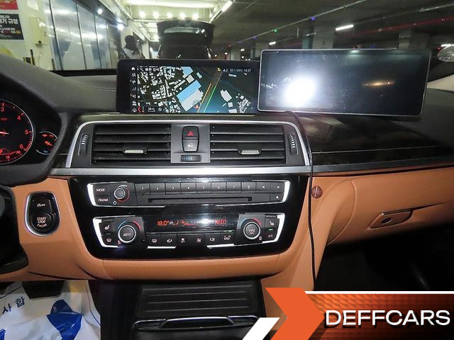BMW GRAN TURISMO GT 320d Luxury купить на сайте DeffCars