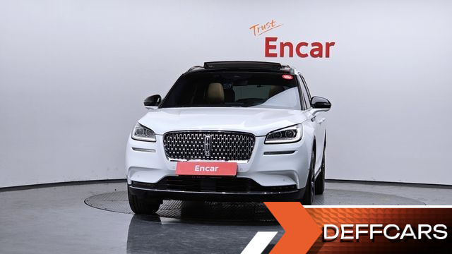 Lincoln CORSAIR 2.0 Reserve AWD купить на сайте DeffCars