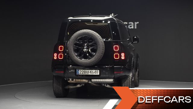 Land Rover DEFENDER 90 D250 XS Edition купить на сайте DeffCars