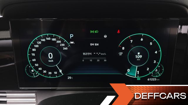 Hyundai GRANDEUR 3.3 Premium Choice купить на сайте DeffCars