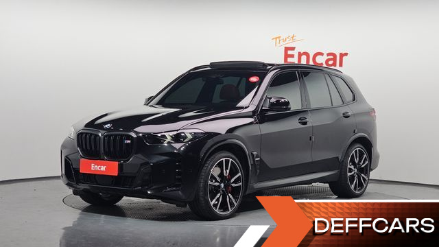 BMW X5 M60i купить на сайте DeffCars