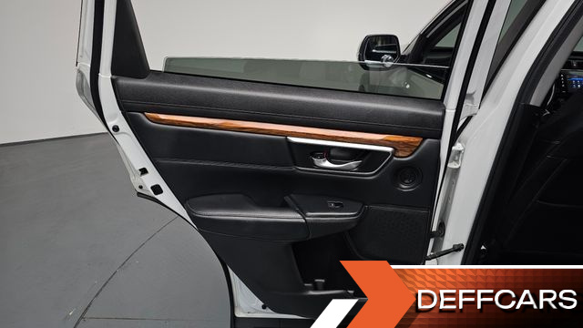 Honda CR-V 1.5 EX-L 2WD купить на сайте DeffCars