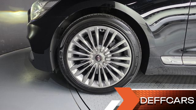 Kia K9 3.8 GDI AWD Best SelectionⅠ купить на сайте DeffCars