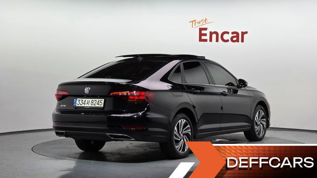 Volkswagen JETTA 1.4 TSI Prestige купить на сайте DeffCars